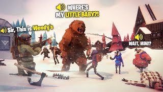 🔊 10 Best Multiplayer Android/iOS Games W/ Built-in Voice Chat Feature! screenshot 2