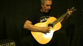 Billy Lyons & Stack Olee Furry Lewis, 1927.