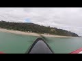 RC Phoenix-S beach landing: Flight Eighteen
