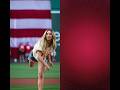 Sydney Sweeney throwing the 1st pitch #baseball #mlb #cheerleader #sports #sydneysweeney