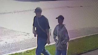 DeLand police seek tips in double murder of teens Dustin Rose, Samson Campbell