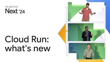 Cloud Run: what