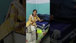 We Are Leaving To Bring Pooja Bhabhi From The Village