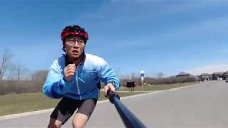 Celebrity Double Push Progression #1 Profile