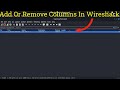 Wireshark tutorial mastering column management for efficient packet analysis  tech tackle