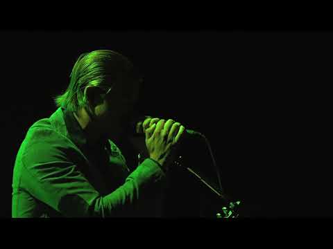 Interpol at This Is Not A Love Song Festival (2015)