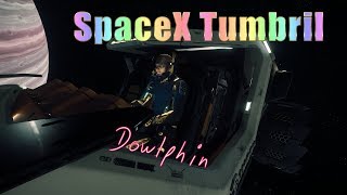 Star Citizen - SpaceX Tumbril