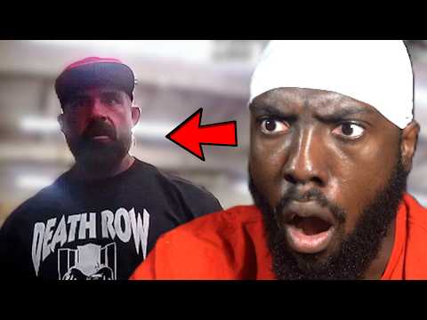 You Won't Believe What Happens When This Gym Owner Meets The Police!