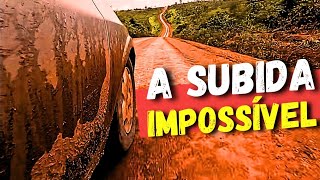 Download Lagu ESSE É UM DOS PERIGOS de VIAJAR na TRANSAMAZÔNICA no INVERNO AMAZÔNICO - EP 06 MP3