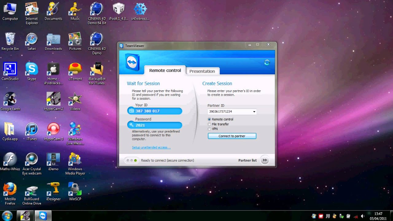 free alternative to teamviewer on mac free alternative to teamviewer on mac