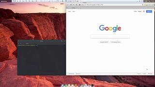 Blocking websites in Linux