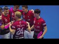 SESTŘIH | 11. KOLO | Sparta vs. Butchis