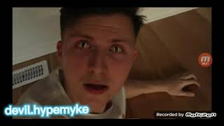 Night Version Hypemyke Creepy Music