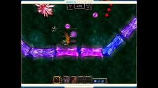 Blast Rage Online Gameplay