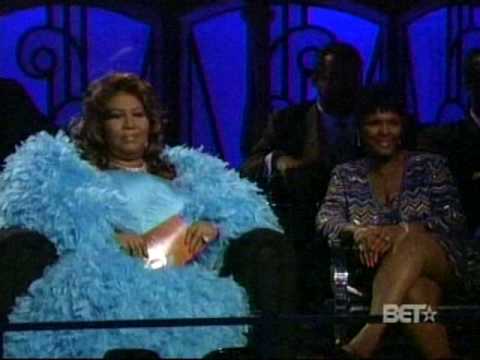 ARETHA FRANKLIN GOSPEL TRIBUTE - MARY DON'T WEEP, ...