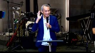 ALFC Sunday Service - 16 August 2026