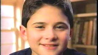 Nickelodeon Commercials 07142002