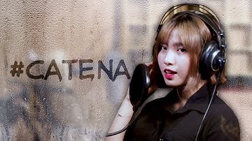 Có Ai Thương Em Như Anh (Tóc Tiên) - Cover by Nabee | #CATENA VIDEO CONTEST