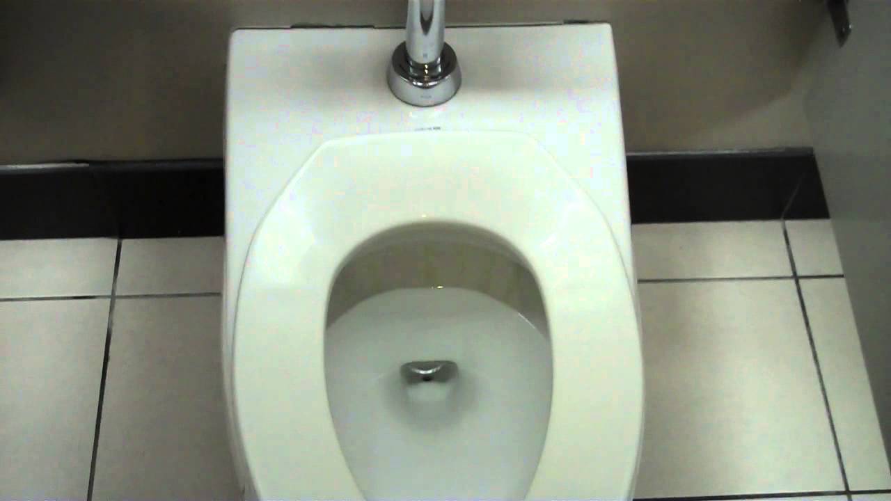 Kohler Toilets and Kohler Urinals at a Hospital YouTube