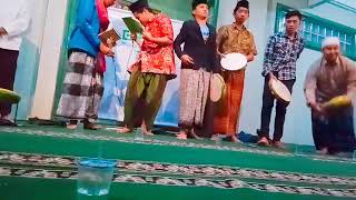 Mahalul Qyam - Ya Nabi Salam 'alaika (Asyroqol Kaunubtihajan)