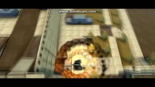 Tanki online # 15 WTF