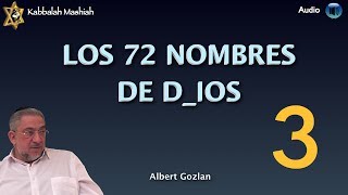 Kabbalah: El Secreto de los 72 Nombres de Dios - clase 3/5 screenshot 3