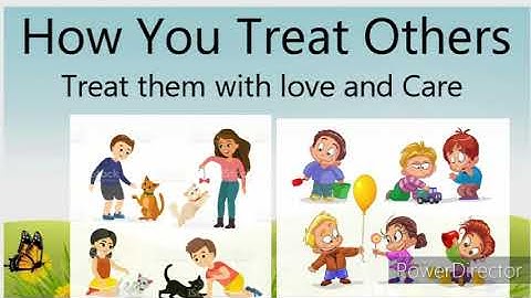 Life Skill - Class 4 Natasha and Gracy , Monday 10-8-20