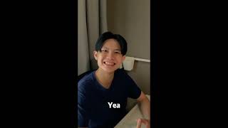 GRAB application tutorial screenshot 1