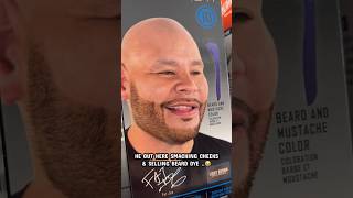 WHAT DID HE SAY..? 😭 #JLC #trending #fyp #viral #fatjoe