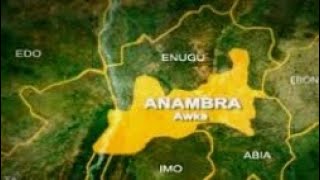 Information Anambra: Gunmen attack a police station in the state killed six Guide