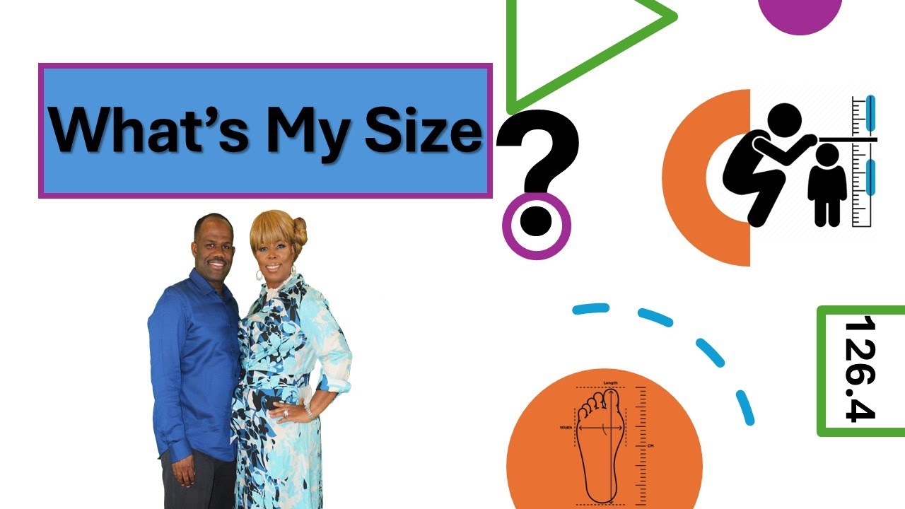 What's My Size? | Pastor Marcus Ruffin l Faith Size? (Part 6) - YouTube