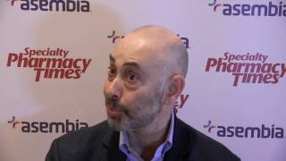 Leveraging Data Analytics in Specialty Pharmacy