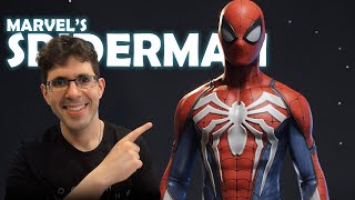 Presentación de mi modelo de MARVELS SPIDERMAN | Sergio Hualde
• Ash World Studios → http://www.ashworldstudios.com/
• Web Personal → http://www.sergiohualde.com
• Mis Redes Sociales → https://sergiohualde.com/socialmedias
• Más Imágenes: https://www.artstation.com/artwork/O84me
Canción creada por: Samuel Kim Music
• Tutoriales/Streams 3D GRATIS: https://www.ashworldstudios.com/tutorials
• Mis Cursos: https://www.ashworldstudios.com/courses
HAZTE AFILIADO (10% en comisiones): https://app-vlc.hotmart.com/affiliate-recruiting/view/0121C18510632
• Mi Tienda: https://www.ashworldstudios.com/shop
• Mis Comics y Libros: PROXIMAMENTE
• Curso Anatomía e Impresión: https://acortar.link/VcGH0T
• Mis Videos SERGIOPATIN99: https://sergiohualde.com/myvideos
• VLOGS: https://goo.su/ghBus
• GUIAS: https://sergiohualde.com/myvideos_guias1
• REACCIONES: https://goo.su/lfG2Mc
• PLATINOS: https://goo.su/wx4POpx
• UNBOXING: https://goo.su/d3nF
• Si quieres hacerte miembro: https://www.youtube.com/channel/UCPpzIy-8eTfmsq7D4t9LQxw/join
▬▬▬▬▬▬▬▬▬▬▬▬▬▬▬▬▬▬▬▬▬▬▬▬▬▬▬▬▬
La única regla del canal es la educación.
Por lo demás, espero que disfrutéis del contenido :) Presentación de mi modelo de MARVELS SPIDERMAN | Sergio Hualde