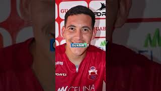 BARCO 🇦🇷 SE VA A IRAK! 🇮🇶..#futbolboliviano #fichajes #guabira #erbil