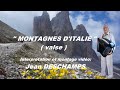 Jean deschamps montagnes ditalie