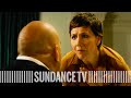 THE HONORABLE WOMAN Episode 5 Clip - The Sniffer