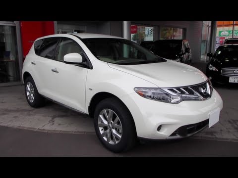 Video: Hoeveel is dit om 'n Nissan Murano te huur?