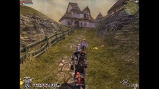 Fable the Lost Chapters Episode 20 - Killing Spree