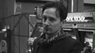 Il Giostraio 13 Official Trailer