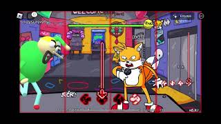 MMM song glitch(first video on capcut)