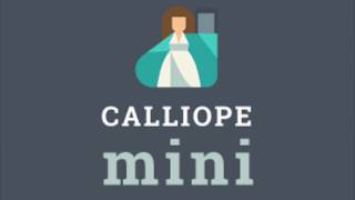Introducing the Calliope mini