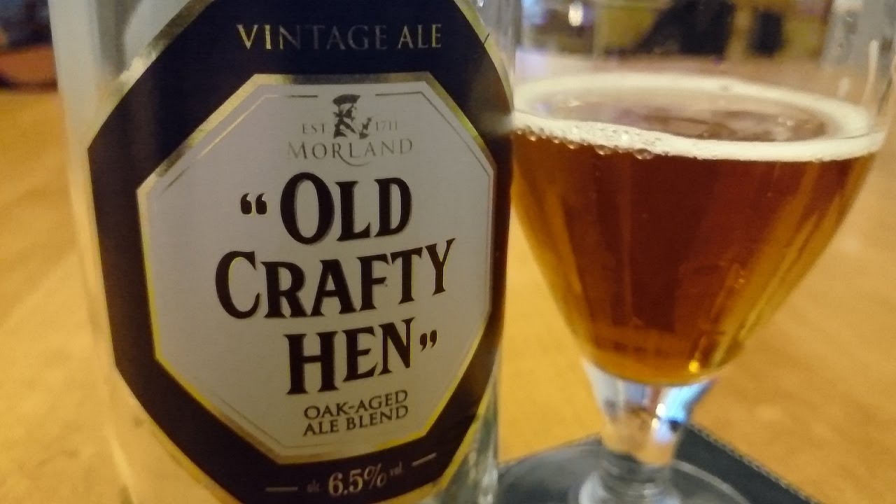 Old Crafty Hen 921 Maxwell Starr s Beer Review YouTube old-crafty-hen-921-maxwell-starr-s-beer-review-youtube