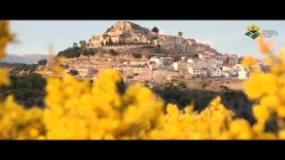 Culla (Castellón), uno de Los Pueblos más Bonitos de España