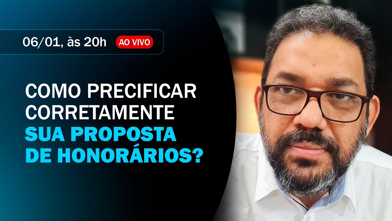 Como precificar corretamente sua proposta de honorários?