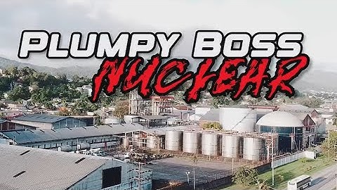 Plumpy Boss - Nuclear *sped up*
