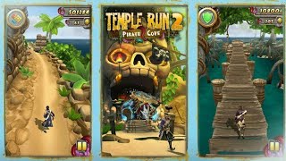How to downloading and installing temple Run 2 game in metro xl 351e 2019 screenshot 3