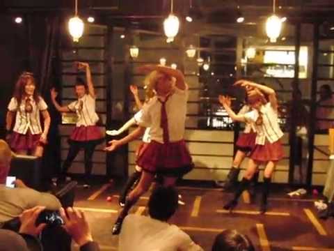 ヘビーローテーション/kanaroa feat.新郎