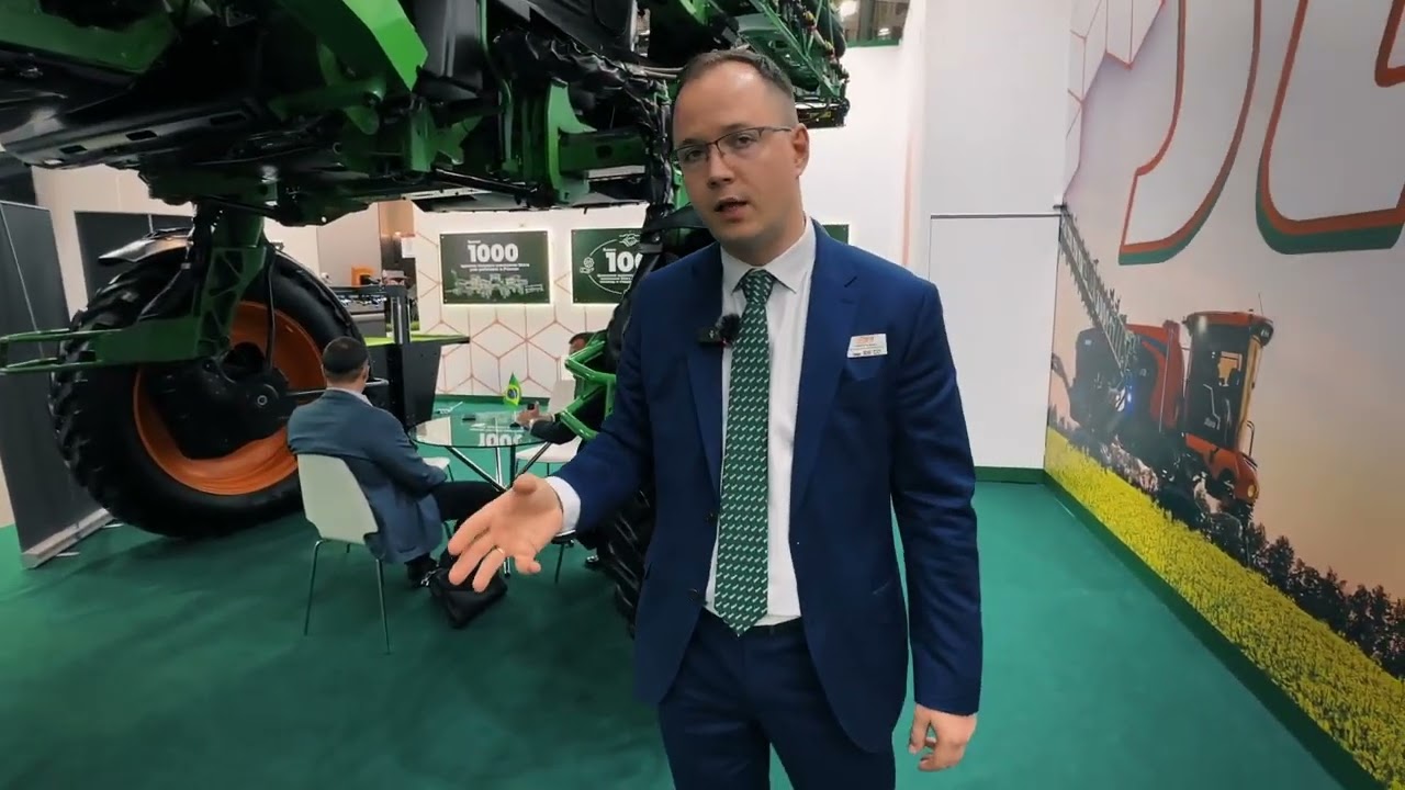 STARA IMPERADOR 4000  Подробный обзор