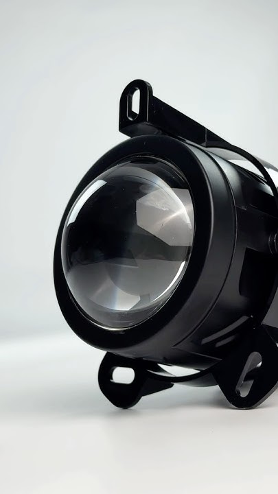 Туманки с АЗОТОМ на Ладу? #ваз #лада #веста #гранта #приора #ларгус # ...