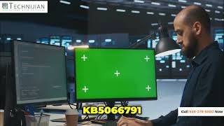 Microsoft Releases Emergency Windows 10 Update – ESU Installation Fix Explained (KB5072653)
